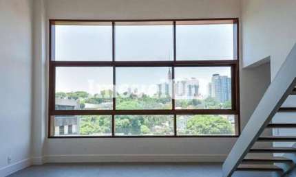 Jardim das Bandeiras | Apartamento 2 quartos, sendo 2 suites