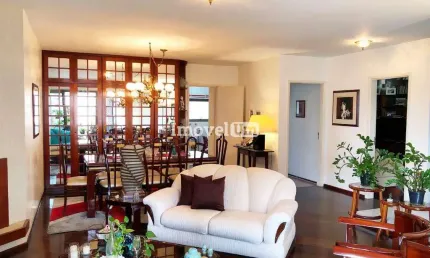 Apartamento com 4 quartos à venda na Rua Jesuíno Arruda, Itaim Bibi, São Paulo