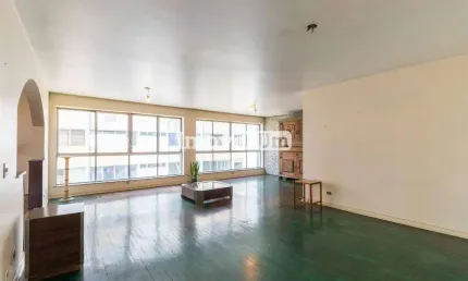Apartamento com 3 quartos à venda na Rua Pedroso Alvarenga, Itaim Bibi, São Paulo