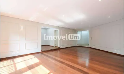 Jardim paulista | apartamento 4 quartos, sendo 3 suites