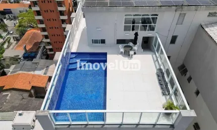 Cobertura com 3 quartos à venda na Rua Pedroso Alvarenga, Itaim Bibi, São Paulo
