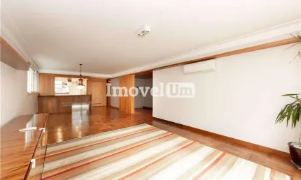 Apartamento com 3 quartos à venda na Rua Urimonduba, Itaim Bibi, São Paulo