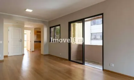Apartamento com 3 quartos à venda na Rua Lopes Neto, Itaim Bibi, São Paulo