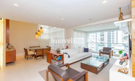 Vila mariana | apartamento 3 quartos, sendo 3 suites