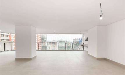 Jardim Paulista | Apartamento 3 quartos, sendo 3 suites