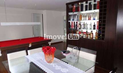 Jardim Fonte do Morumbi | Apartamento 3 quartos, sendo 1 suite