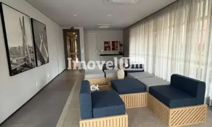 Apartamento com 3 quartos à venda na Rua Doutor Jesuíno Maciel, Campo Belo, São Paulo