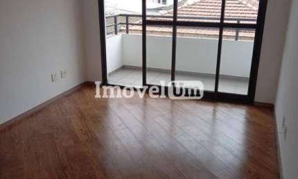 Apartamento com 2 quartos à venda na Rua Ingles de Sousa, Jardim da Glória, São Paulo