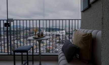 Vila Anastácio | Apartamento 3 quartos, sendo 1 suite