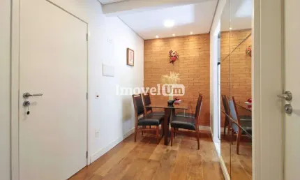 Apartamento com 1 quarto à venda na Rua Conselheiro Nébias, Campos Eliseos, São Paulo