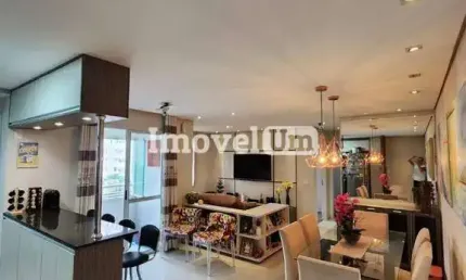 Várzea da barra funda | apartamento 2 quartos, sendo 1 suite
