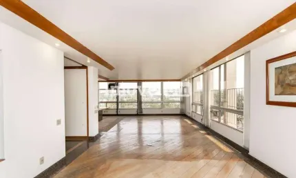 Jardim Europa | Apartamento 3 quartos, sendo 1 suite