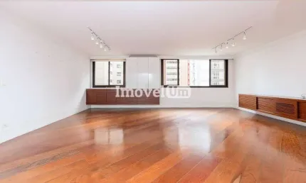 Jardim Paulistano | Apartamento 3 quartos, sendo 3 suites