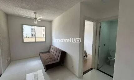 Apartamento com 2 quartos à venda na Rua Federação Paulista de Futebol, Várzea da Barra Funda, São Paulo