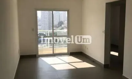 Apartamento com 2 quartos à venda na Rua Lomas Valentinas, Saúde, São Paulo