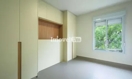 Apartamento com 2 quartos à venda na Rua João Cachoeira, Itaim Bibi, São Paulo