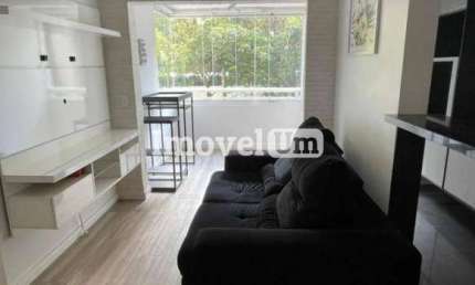 Parque Reboucas | Apartamento 2 quartos, sendo 1 suite