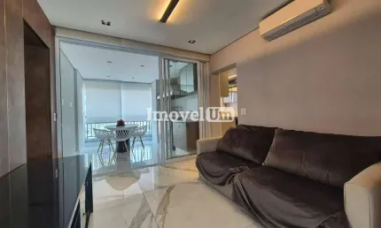 Vila Romana | Apartamento 3 quartos, sendo 2 suites