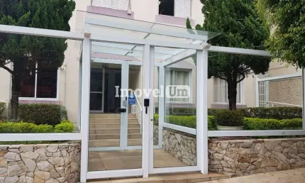 Apartamento com 2 quartos à venda na Rua Marquês de Itu, Vila Buarque, São Paulo