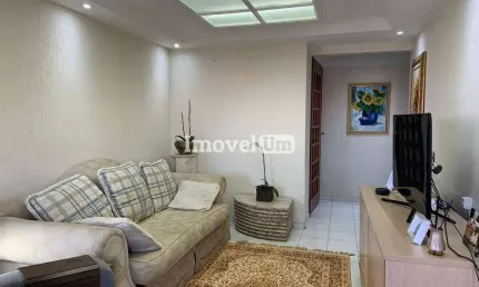 Jardim marajoara | apartamento 4 quartos, sendo 1 suite