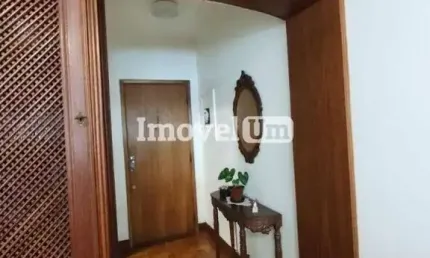 Apartamento com 3 quartos à venda na Rua Cayowaá, Perdizes, São Paulo