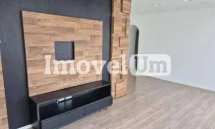 Indianópolis | apartamento 3 quartos, sendo 1 suite