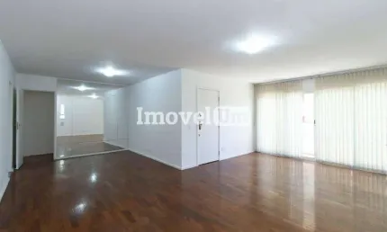 Apartamento com 3 quartos à venda na Rua Japão, Itaim Bibi, São Paulo