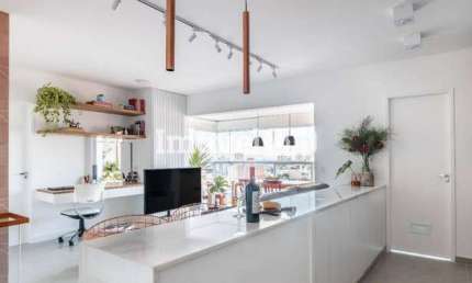 Jardim da Glória | Apartamento 2 quartos, sendo 1 suite