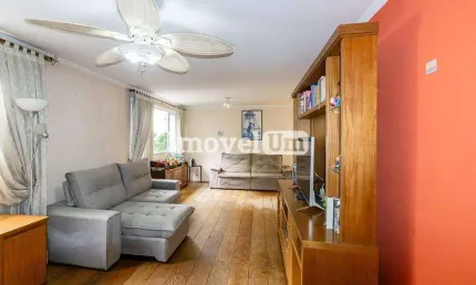 Apartamento com 4 quartos à venda na Rua Morais de Barros, Campo Belo, São Paulo