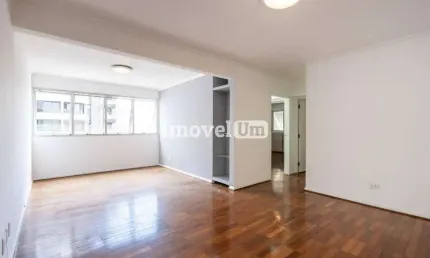 Apartamento com 2 quartos à venda na Rua Luís Dias, Itaim Bibi, São Paulo