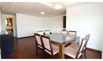 Apartamento com 3 quartos à venda na Rua Doutor Jesuíno Maciel, Campo Belo, São Paulo