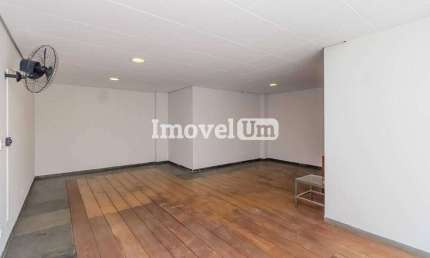 Jardim Paulistano | Apartamento 3 quartos, sendo 1 suite