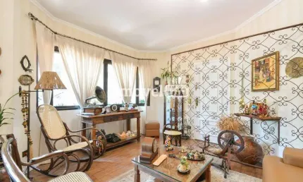 Apartamento com 3 quartos à venda na Rua Mateus Grou, Pinheiros, São Paulo