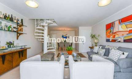 Brooklin Paulista | Apartamento 4 quartos, sendo 1 suite