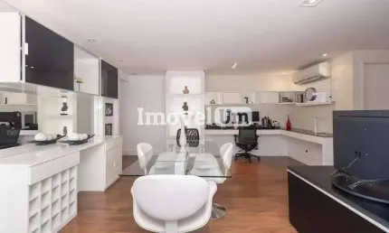 Vila cordeiro | apartamento 2 quartos, sendo 2 suites