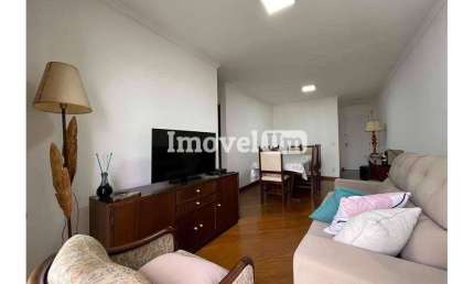 Vila Mariana | Apartamento 3 quartos, sendo 1 suite