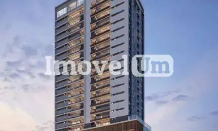 Apartamento com 3 quartos à venda na Rua João de Sousa Dias, Campo Belo, São Paulo