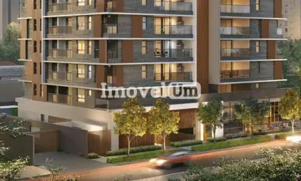 Vila Uberabinha | Apartamento 2 quartos, sendo 2 suites