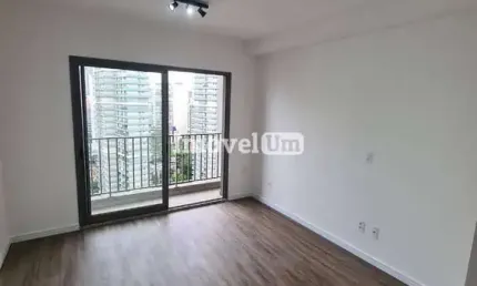Apartamento com 1 quarto à venda na Rua Coronel Artur de Paula Ferreira, Vila Nova Conceição, São Paulo