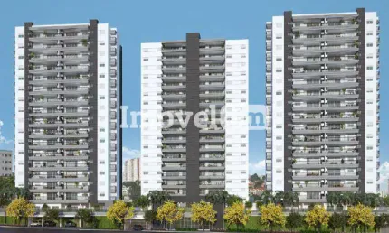 Vila Mariana | Apartamento 3 quartos, sendo 3 suites