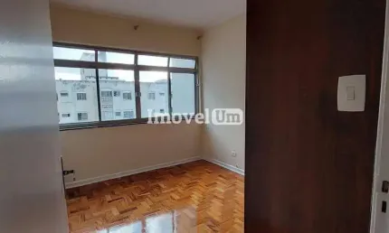 Apartamento com 3 quartos à venda na Rua Castro Alves, Aclimação, São Paulo