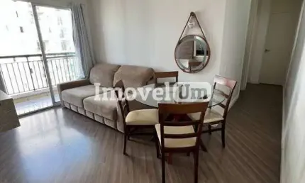 Apartamento com 2 quartos à venda na Rua Doutor Luiz Migliano, Jardim Caboré, São Paulo