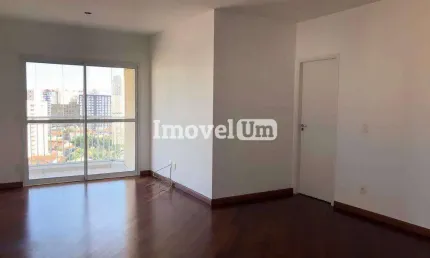 Mirandópolis | Apartamento 3 quartos, sendo 1 suite