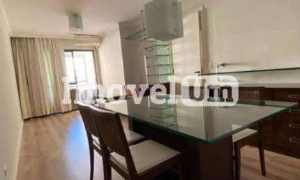 Cidade Monções | Apartamento 2 quartos, sendo 1 suite
