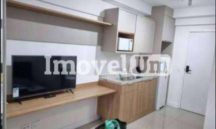 Apartamento com 1 quarto à venda na Rua Correia Dias, Paraíso, São Paulo