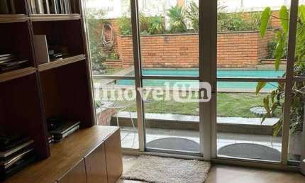 Jardim Paulista | Apartamento 4 quartos, sendo 4 suites