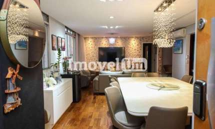 Jardim Paulista | Apartamento 3 quartos, sendo 1 suite