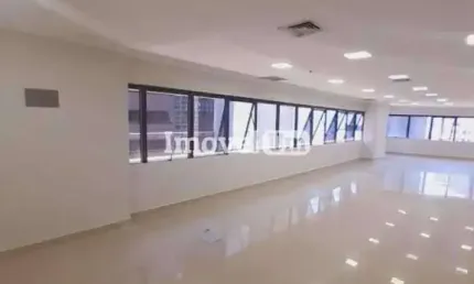 Conjunto Comercial para venda e Locação em Cidade Monções.