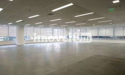 Conjunto Comercial  para investimento com exatamente 499m²