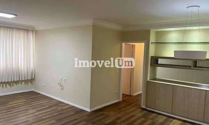 Jardim Paulista | Apartamento 3 quartos, sendo 1 suite